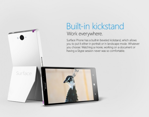 Microsoft, 2017 yılında bu ürünleri çıkarıyor! - Page 2