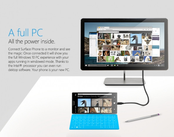 Microsoft, 2017 yılında bu ürünleri çıkarıyor! - Page 4