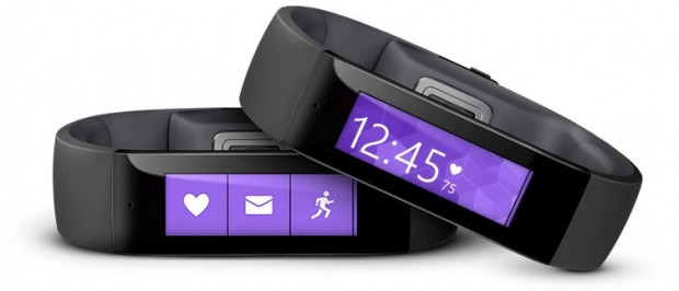 Microsoft Band 3 Ocak'ta tekrardan satışta! - Page 1
