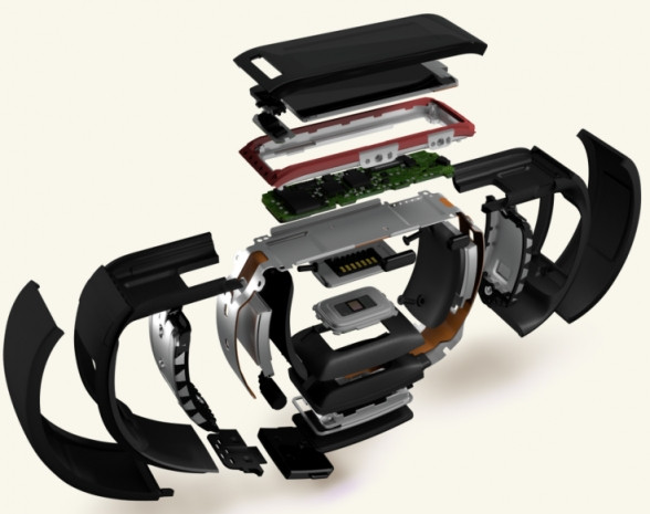 Microsoft Band 3 Ocak'ta tekrardan satışta! - Page 2