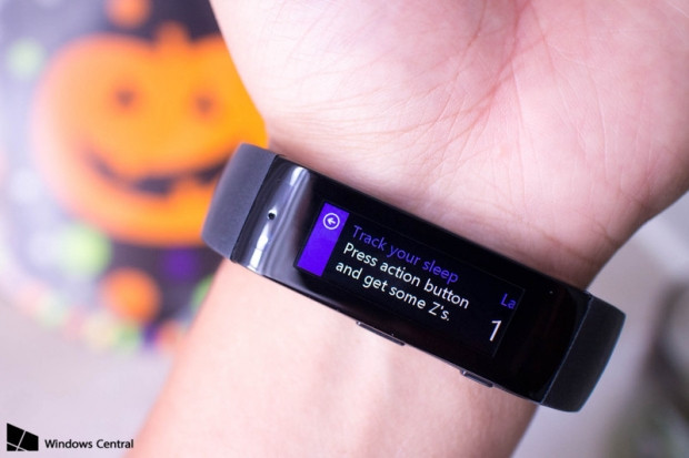 Microsoft Band 3 Ocak'ta tekrardan satışta! - Page 3