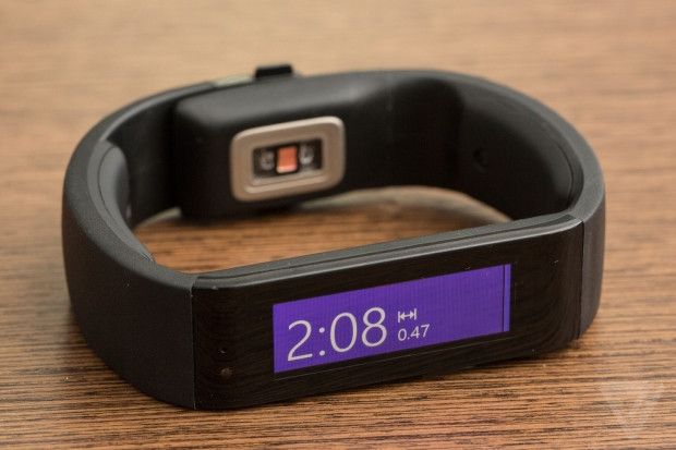 Microsoft Band 3 Ocak'ta tekrardan satışta! - Page 4