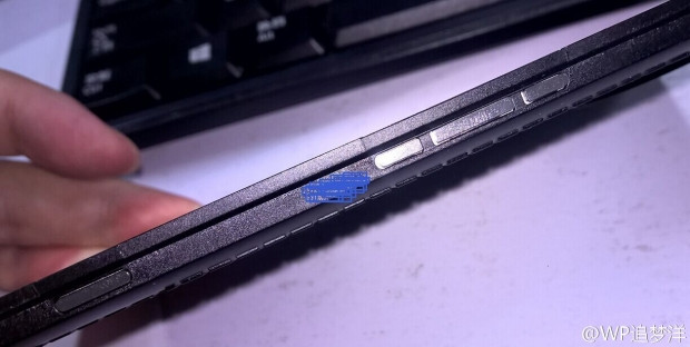 Microsoft Lumia 950 XL prototipi sızdı - Page 3