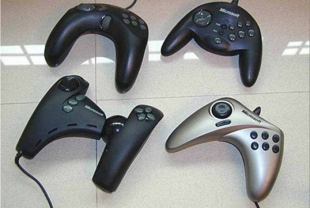 Microsoft tarihi 11 donanım! - Page 2