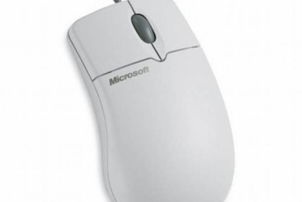 Microsoft tarihinden donanımlar - Page 1