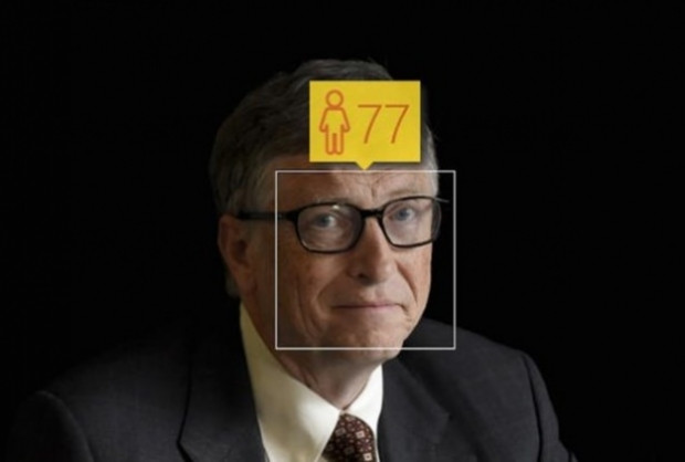 Microsoft'a göre kaç yaşındasınız? - Page 2