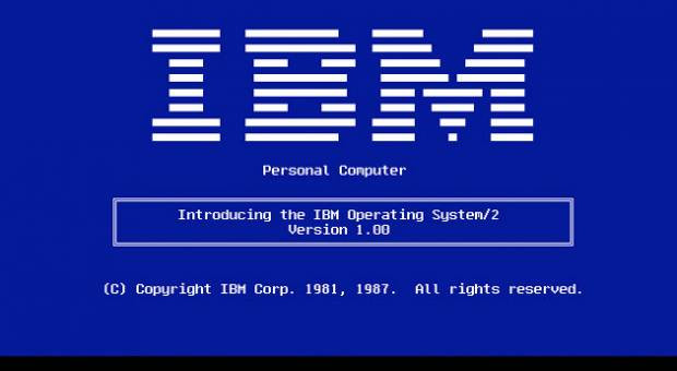 Microsoft'un 1985'ten 2011'e ekran açılış görüntüleri. - Page 3