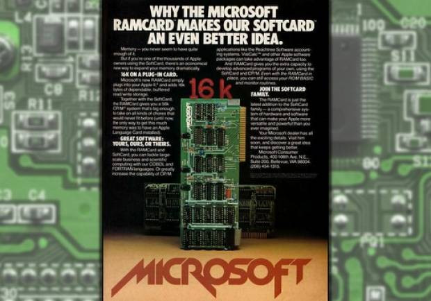 Microsoft'un bilinmeyen donanımları! - Page 2