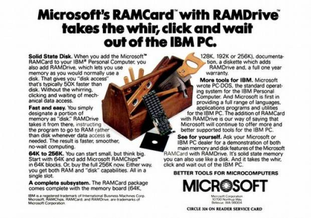 Microsoft'un bilinmeyen donanımları! - Page 3