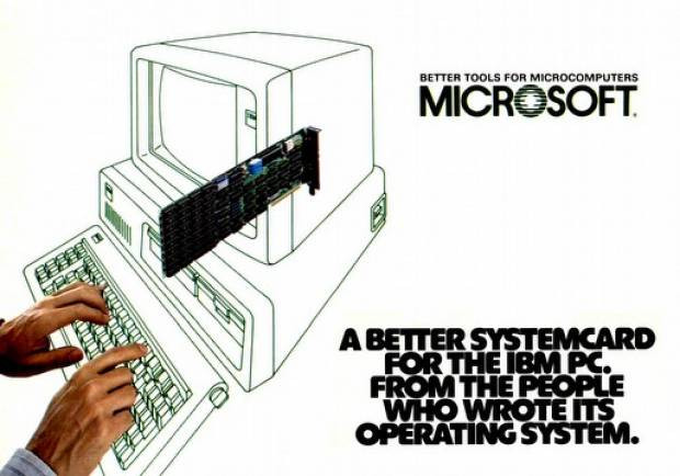 Microsoft'un bilinmeyen donanımları! - Page 4
