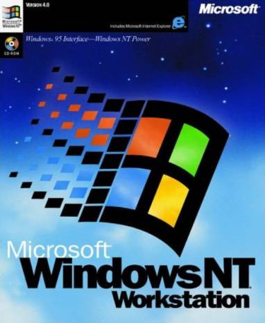 Microsoft'un "işletim sistemleri"ndeki yolculuğu! - Page 1