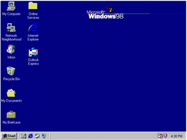 Microsoft'un "işletim sistemleri"ndeki yolculuğu! - Page 2