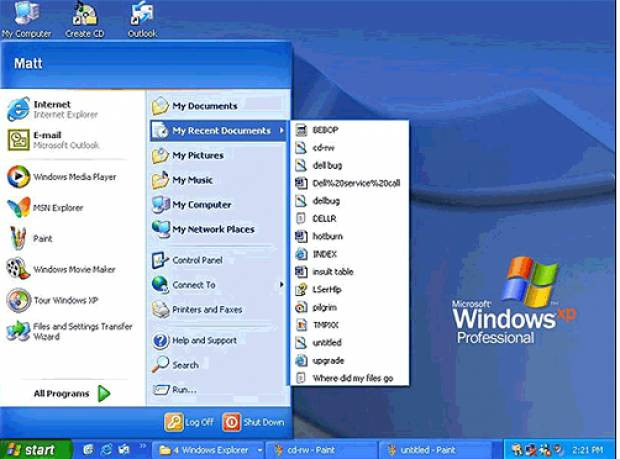 Microsoft'un "işletim sistemleri"ndeki yolculuğu! - Page 4