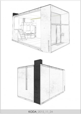 Mikro-ev sadece 7 saat içinde monte edilebilir - Page 4