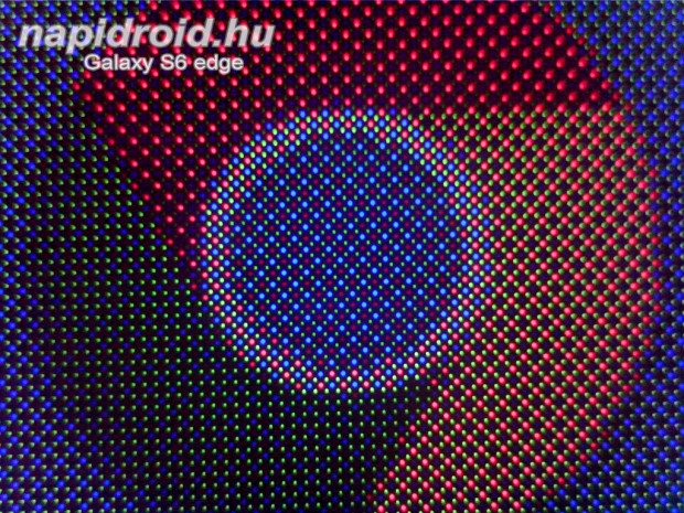 Mikroskop altında Galaxy S6 Edge'yi gördünüz mü? - Page 3