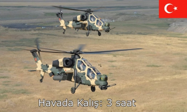 Milli ATAK mı? Yoksa Amerikan Kobra mı? - Page 2