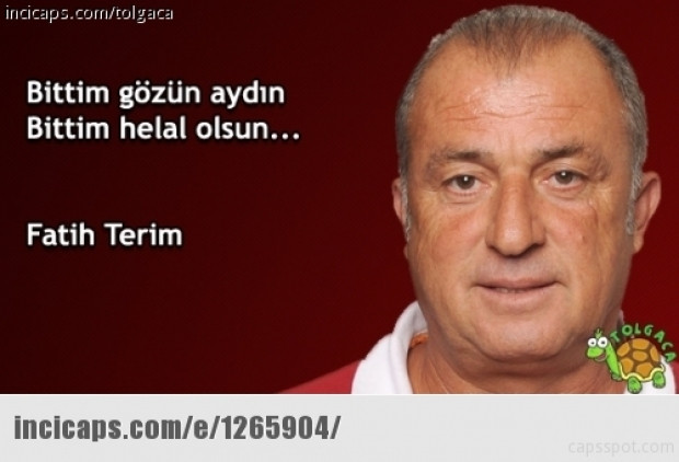 Milli Takım elenince capsler patladı - Page 2