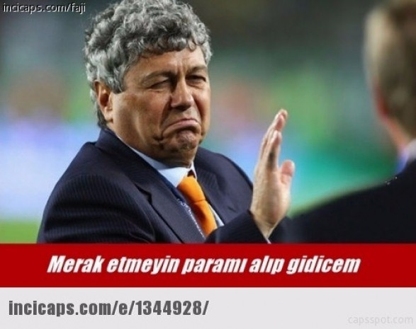 Milli takım yenildi caps'ler patladı - Page 3