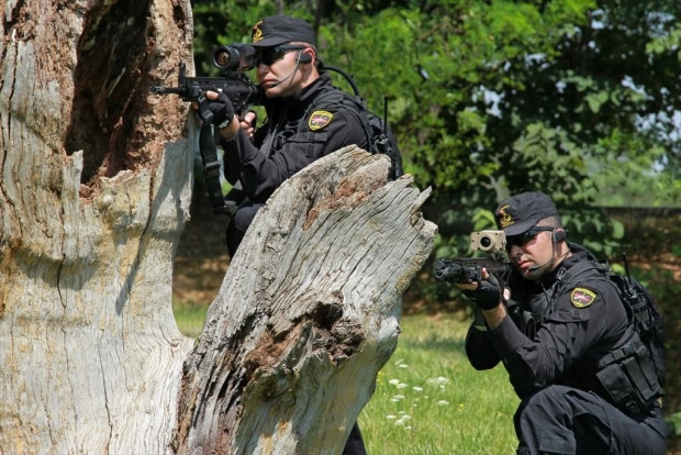 Milli tüfeğimiz MPT-76'nın teslimatına başlandı - Page 1