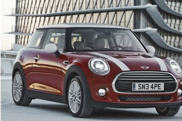Mini Cooper'ın tarihi - Page 3