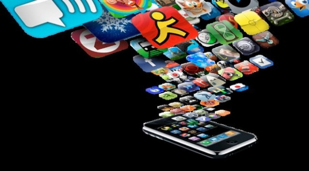 Mobil dünyada lokasyon bilgisi veren uygulamalar - Page 2