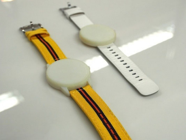 Moto 360 böyle tasarlandı! - Page 1