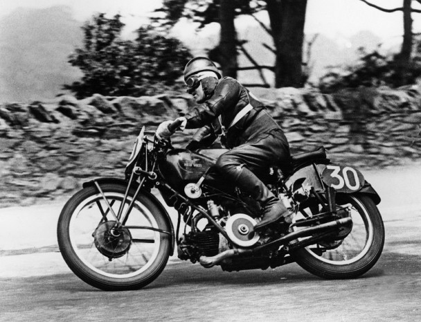 Moto Guzzi hakkında bilmeniz gereken 17 ayrıcalıklı bilgi - Page 4