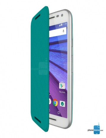 Motorola Moto G (2015) - Page 2