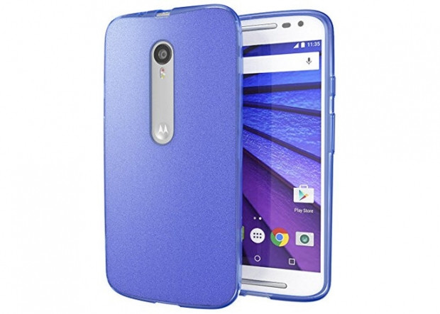 Motorola Moto G için en iyi kılıflar - Page 1
