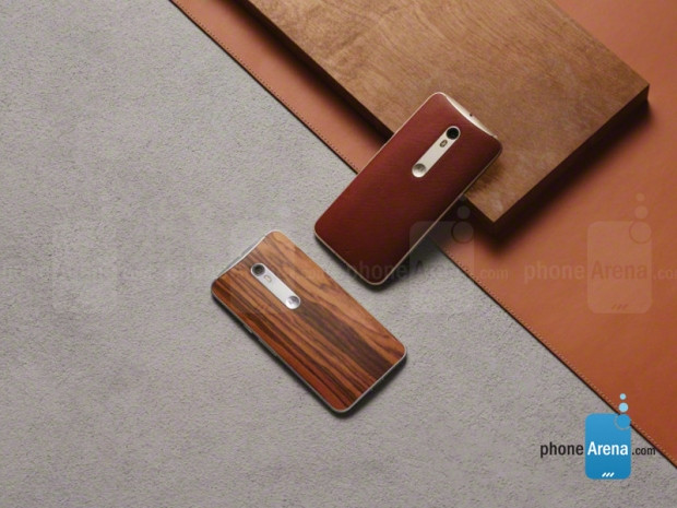 Motorola'nın en iyi telefonları - Page 2