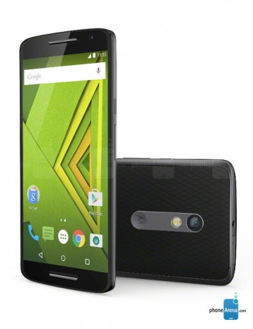 Motorola'nın en iyi telefonları - Page 3