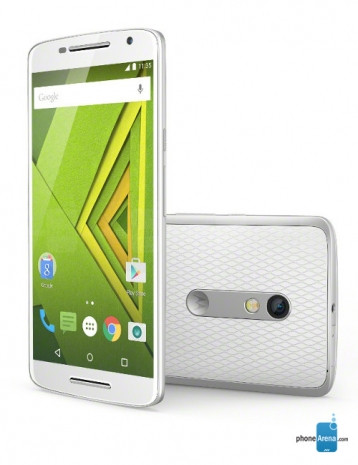 Motorola'nın en iyi telefonları - Page 4