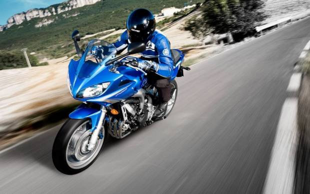 Motorsiklet Severler İçin Duvar Kağıtları! - Page 1