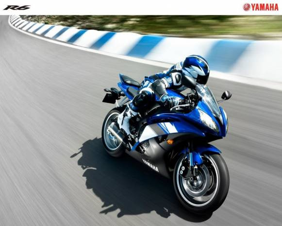 Motorsiklet Severler İçin Duvar Kağıtları! - Page 2