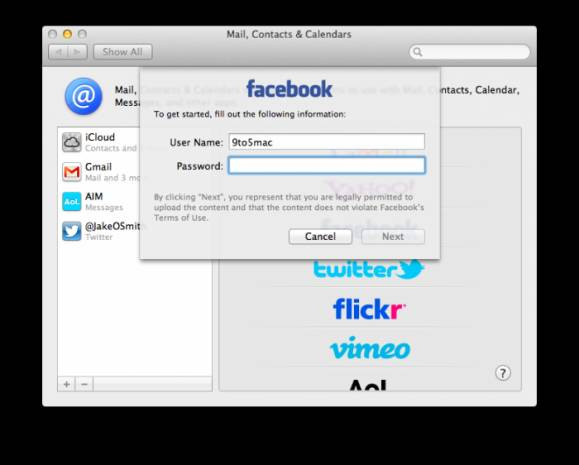 Mountain Lion'un yeni özelliklerinin görüntüleri! - Page 3