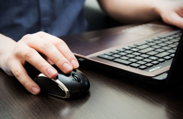 Mouse'lardaki silindir ne işe yarıyor? - Page 1