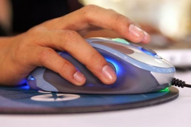 Mouse'lardaki silindir ne işe yarıyor? - Page 3