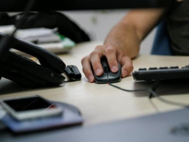 Mouse'lardaki silindir ne işe yarıyor? - Page 4