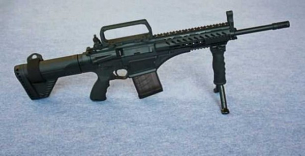 MPT-76 için dünya sıraya girdi - Page 1