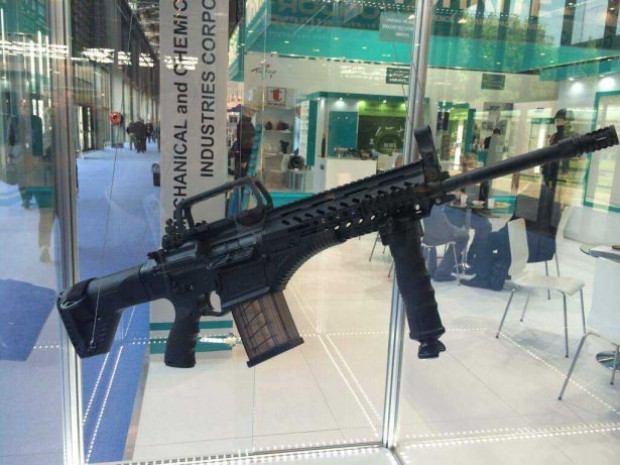 MPT-76 için dünya sıraya girdi - Page 3