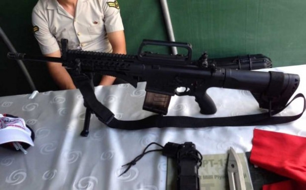 MPT-76 için dünya sıraya girdi - Page 4