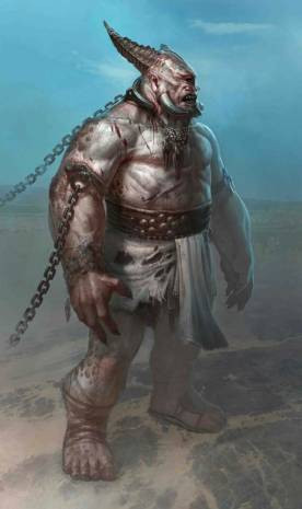 Muhteşem oyun God Of War - Ascension'dan görüntüler! - Page 2