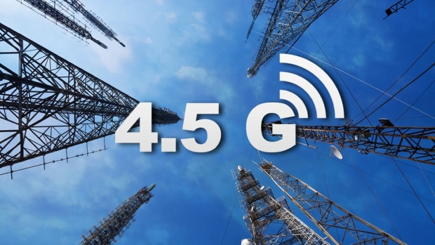 Mükemmel 4.5G için yapılması gerekenler - Page 1