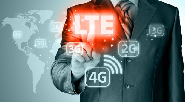 Mükemmel 4.5G için yapılması gerekenler - Page 2