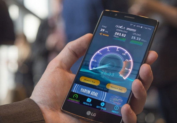 Mükemmel 4.5G için yapılması gerekenler - Page 3