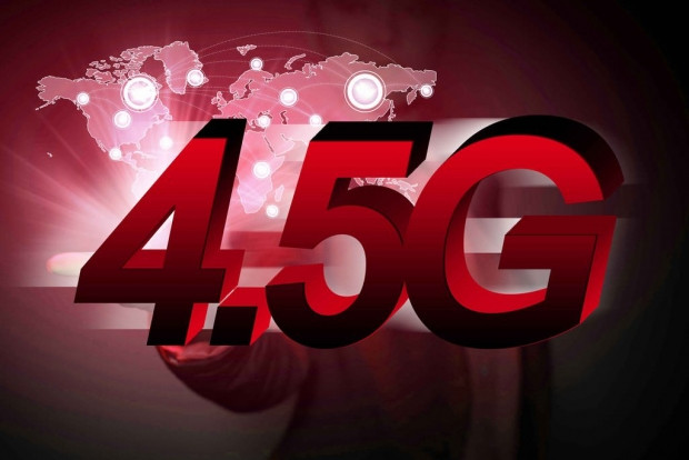Mükemmel 4.5G için yapılması gerekenler - Page 4