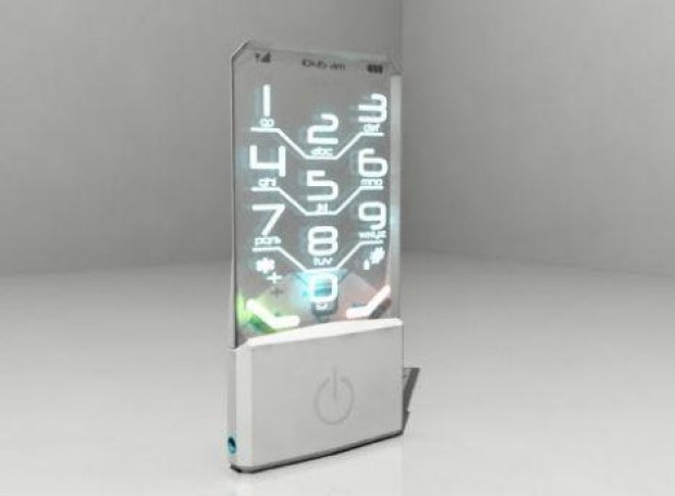 Mükemmel cep telefonu tasarımları! - Page 4