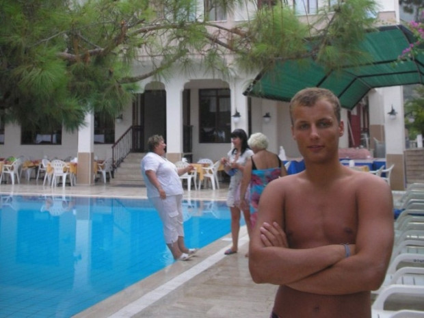 Mükemmel zamanlı fotoğraflar - Page 3