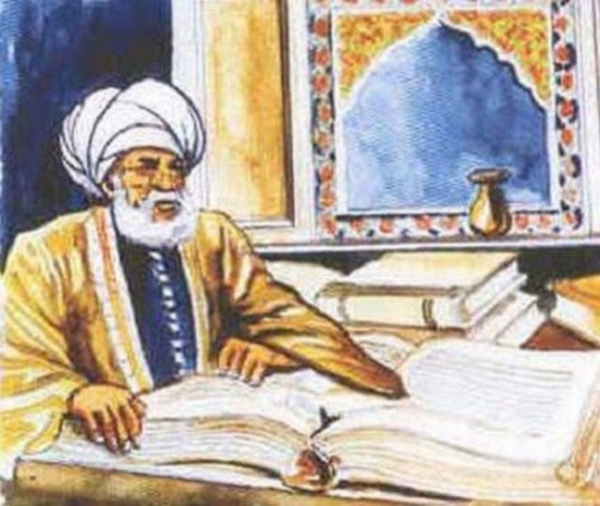 Müslümanların Avrupa'ya tanıttığı icatlar - Page 1