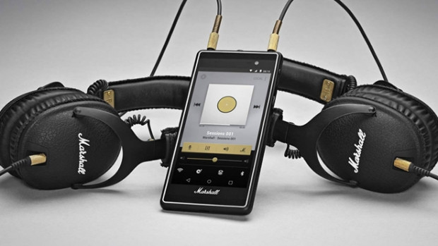 Müzik tutkunlarına özel telefon - Page 2